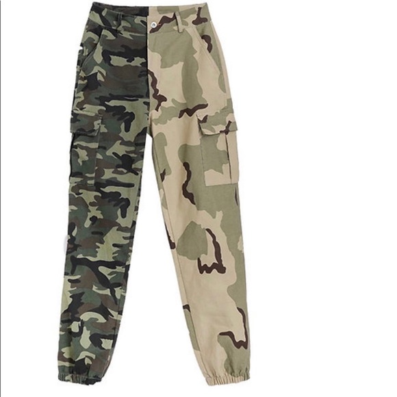 Army pants - Picture 1 of 1